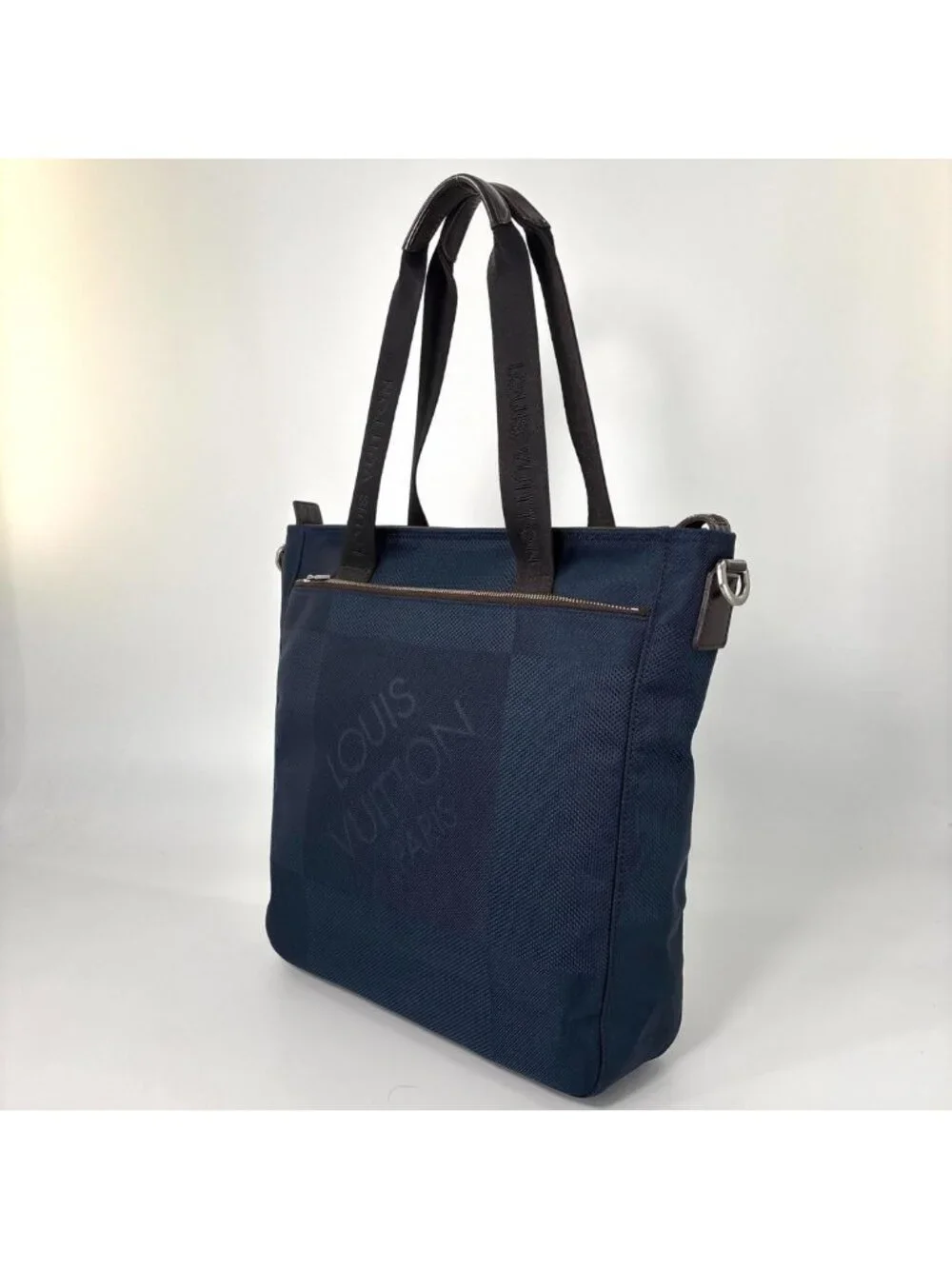 Louis Vuitton this authentic